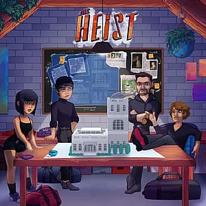 The Heist